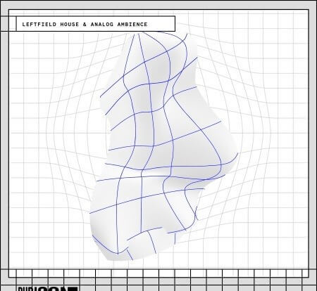 Rubicon Leftfield House and Analog Ambience WAV